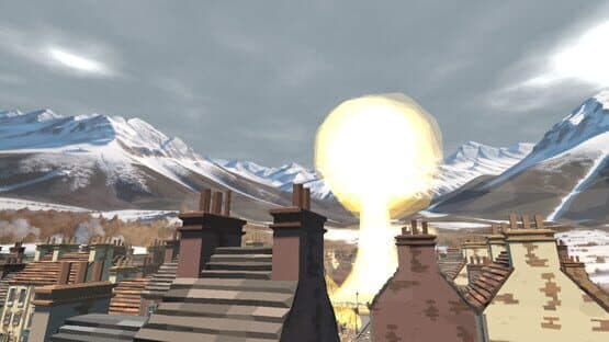 Mother Bunker VR — screenshot 4