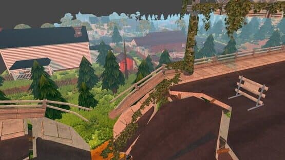 Mother Bunker VR — screenshot 5
