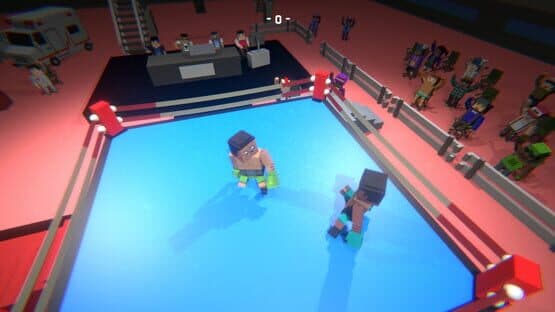 Ragdoll Universe — screenshot 1