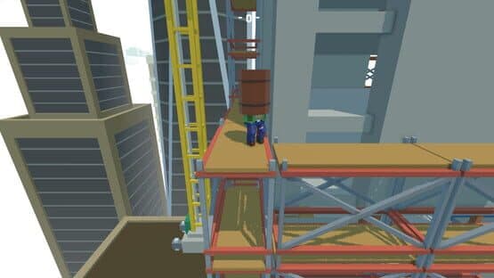 Ragdoll Universe — screenshot 3