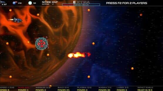 Project X: Light Years — screenshot 3