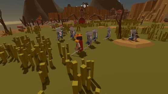 Ragdoll Universe — screenshot 4