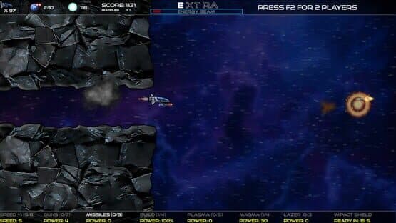 Project X: Light Years — screenshot 6