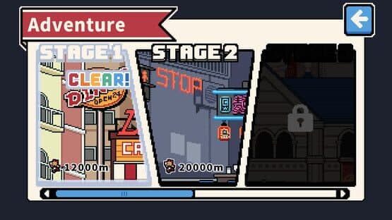 Super Shaking Girl!!! — screenshot 6