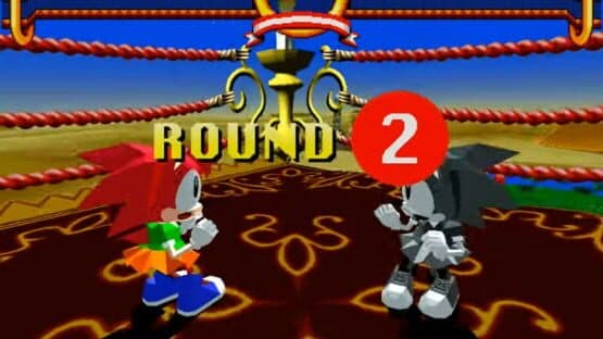 Sonic Championship — screenshot 1