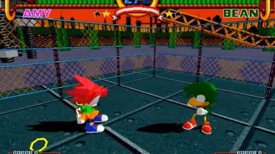 Sonic Championship — screenshot 2