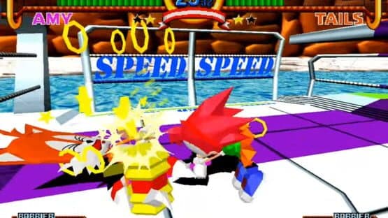 Sonic Championship — screenshot 3