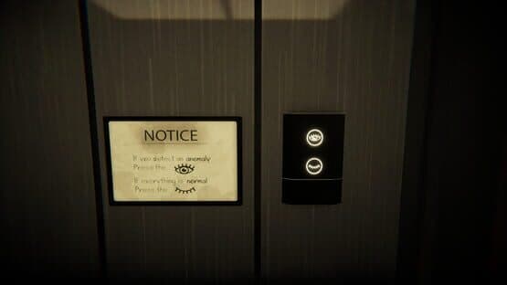 Floor 9: Beginning — screenshot 1