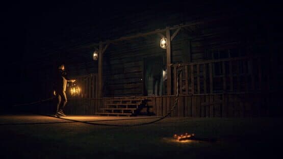 Drive Out — screenshot 1