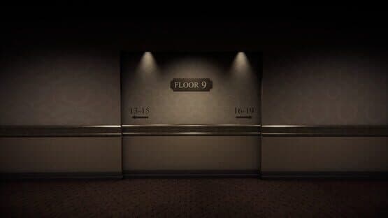 Floor 9: Beginning — screenshot 2