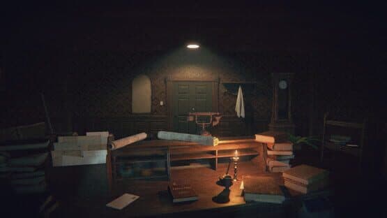 Drive Out — screenshot 2