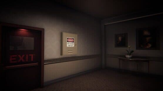 Floor 9: Beginning — screenshot 4