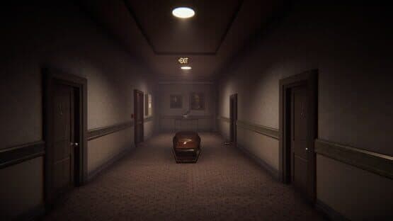 Floor 9: Beginning — screenshot 5