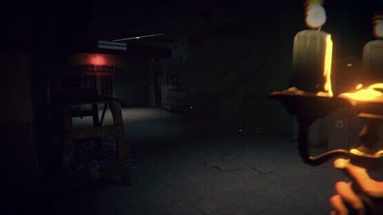 Drive Out — screenshot 5