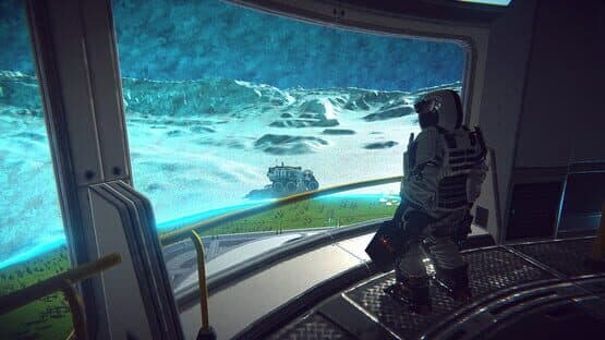 Moon Colony — screenshot 1
