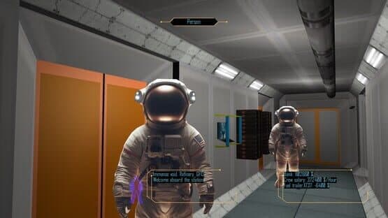Stars Commander — screenshot 3