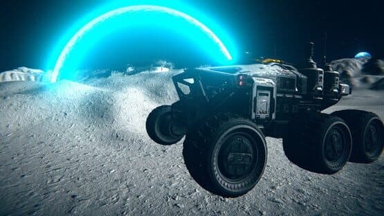Moon Colony — screenshot 4