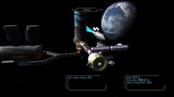 Stars Commander — screenshot 6