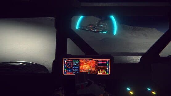Moon Colony — screenshot 6