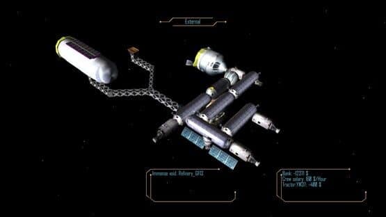 Stars Commander — screenshot 7