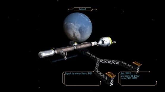 Stars Commander — screenshot 8