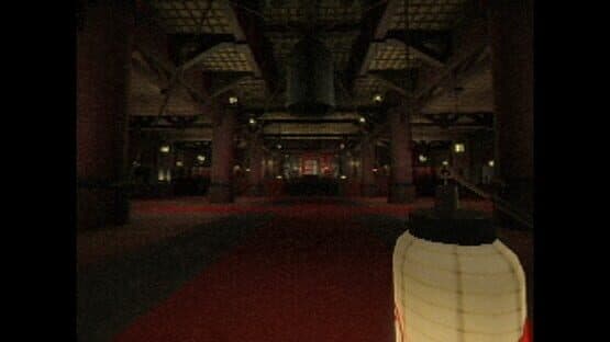 Norowareta: The Three Treasures — screenshot 4