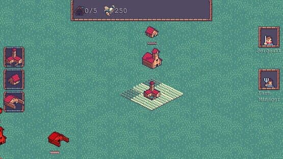 Whispering Age — screenshot 1
