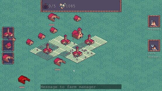 Whispering Age — screenshot 3