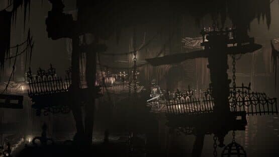 Lumen Inferius — screenshot 1