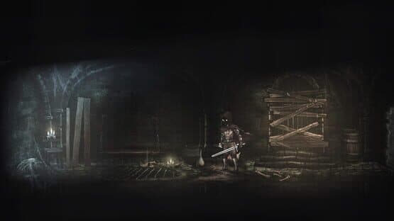 Lumen Inferius — screenshot 2