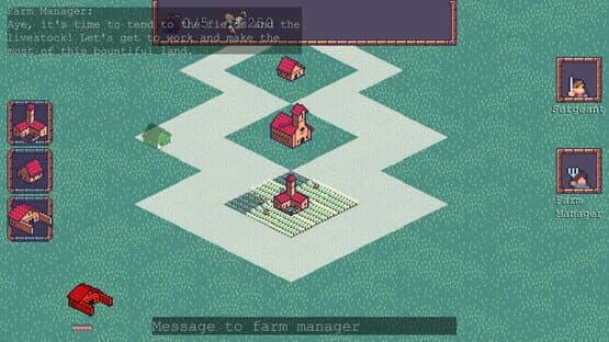 Whispering Age — screenshot 4