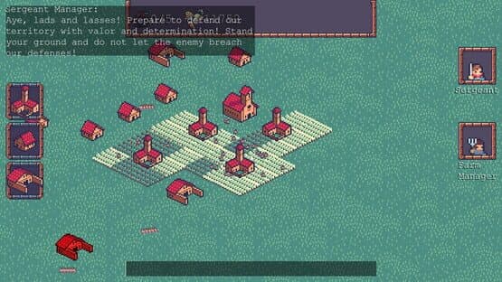 Whispering Age — screenshot 5