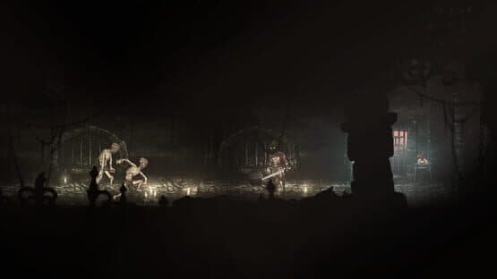 Lumen Inferius — screenshot 4