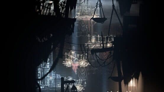 Lumen Inferius — screenshot 5