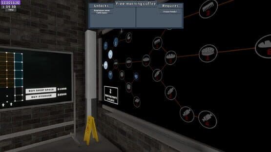 Supermarket Together — screenshot 2