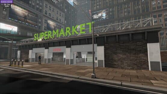 Supermarket Together — screenshot 3