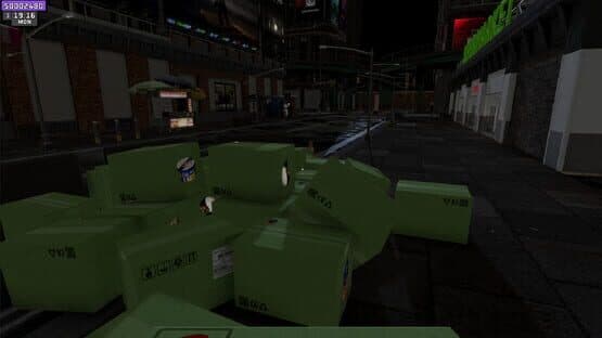Supermarket Together — screenshot 4