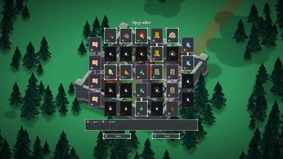 Creeping Dusk — screenshot 3