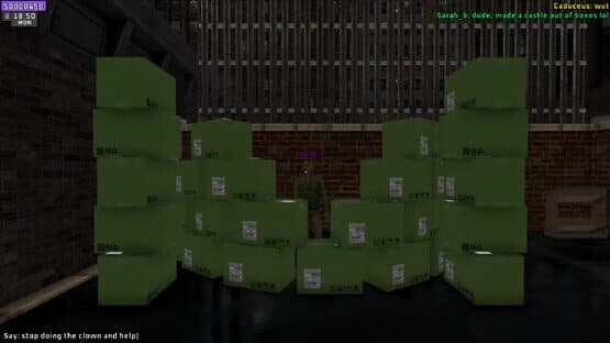Supermarket Together — screenshot 5