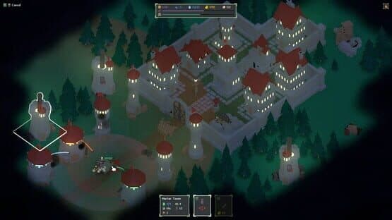 Creeping Dusk — screenshot 6