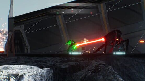 Luminedge — screenshot 3
