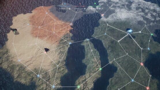 Luminedge — screenshot 5