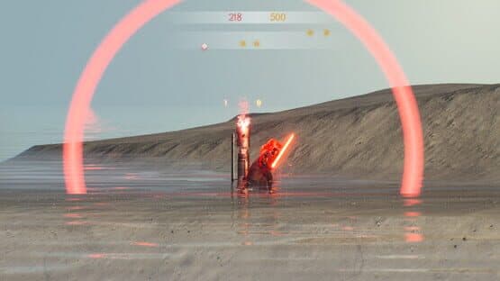 Luminedge — screenshot 6