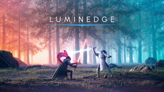 Luminedge — screenshot 8