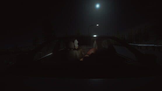 Backseat — screenshot 1