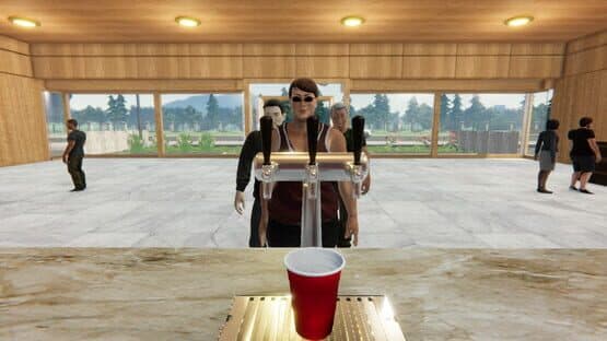 Cinema Simulator 2025 — screenshot 3