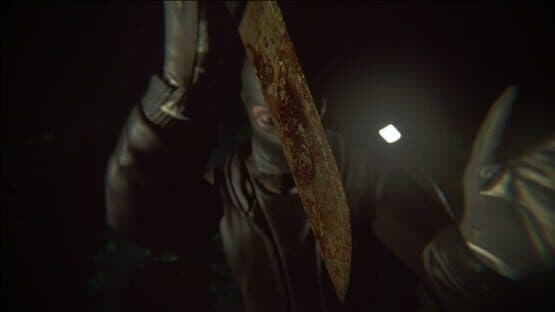 Backseat — screenshot 4
