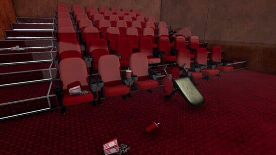 Cinema Simulator 2025 — screenshot 4