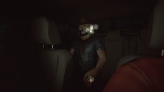 Backseat — screenshot 5