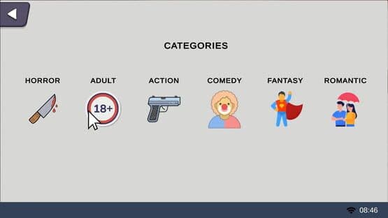 Cinema Simulator 2025 — screenshot 7